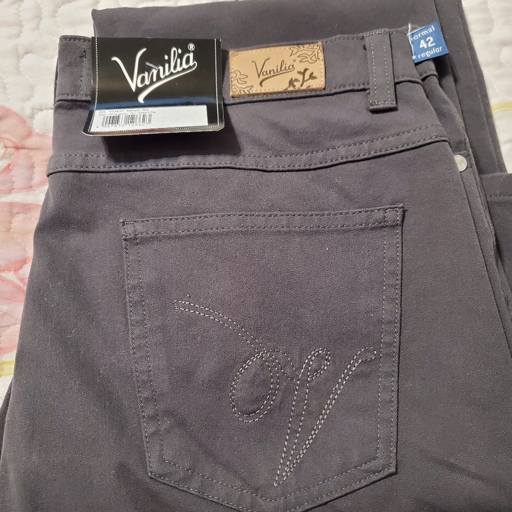 Vanila Jeans